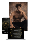 Schede di Skin Care comprensive di prodotti